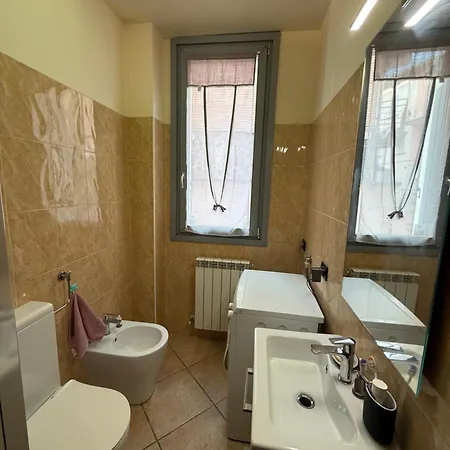 Апартаменты Bed To The Future *