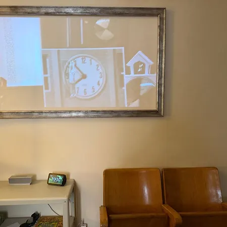 Bed To The Future * Парма