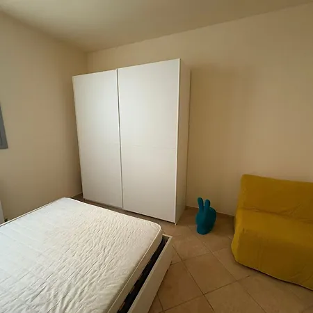 Apartamento Bed To The Future Parma