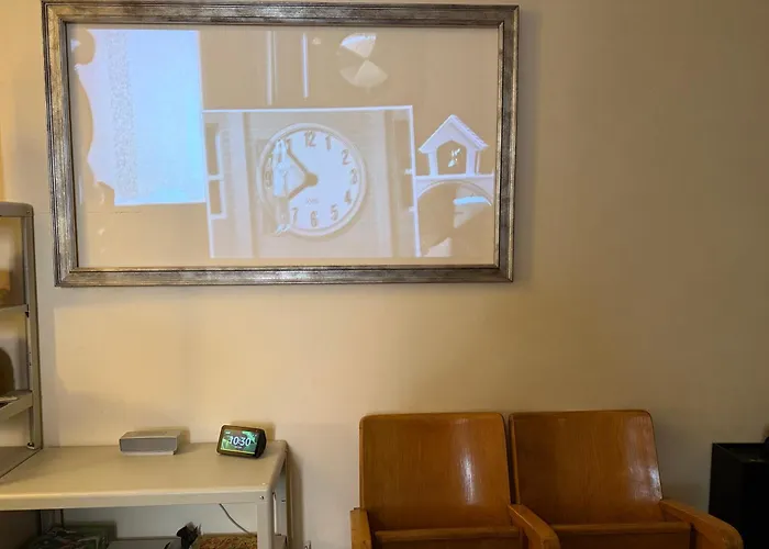 Bed To The Future * Parma